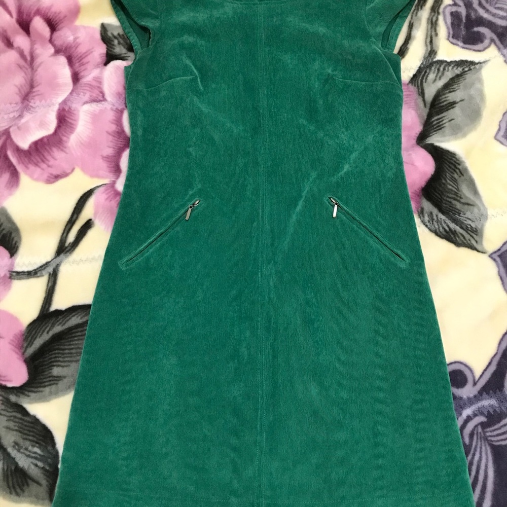 Sharagano Mini Dress